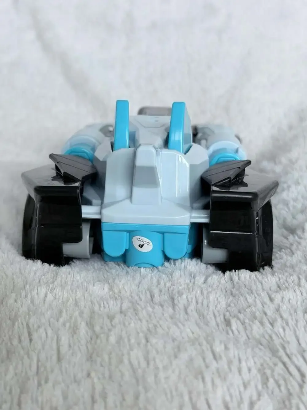 VTech Switch & Go Dinos Pterodactyl Dragster Interactive Transforming Toy